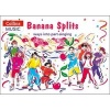 Banana Splits - Ways into Part-Singing (Paperback, Music Edition edition) - Ana Sanderson Photo