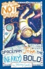 Spaceman John the (Nearly) Bold (Paperback) - Laura Ellen Anderson Photo