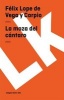 La Moza del Cantaro (Spanish, Paperback) - Felix Lope de Vega y Carpio Photo