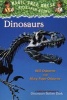 Dinosaurs - A Nonfiction Companion to Magic Tree House #1: Dinosaurs Before Dark (Paperback) - Mary Pope Osborne Photo