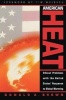 American Heat - Ethical Problems with the United States' Response to Global Warming (Paperback) - Donald A Brown Photo