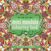 The One and Only Mini Mandala Colouring Book (Paperback) -  Photo