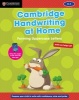 Cambridge Handwriting at Home: Forming Uppercase Letters (Paperback) - Gill Budgell Photo