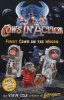 Cows in Action 11: First Cows on the Mooon, 11 (Paperback) - Steve Cole Photo