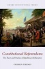 Constitutional Referendums - The Theory and Practice of Republican Deliberation (Paperback) - Stephen Tierney Photo