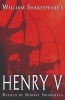 Henry V (Paperback) - Robert Swindells Photo