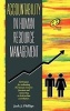 Accountability in Human Resource Management - Techniques for Evaluating the Human Resource Function and Measuring its Bottom-Line Contribution (Hardcover) - Jack J Phillips Photo