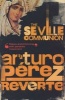 The Seville Communion (Paperback, New Ed) - Arturo Perez Reverte Photo