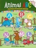 Animal ABC (Paperback) - Susan Shaw Russell Photo