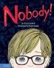 Nobody! (Paperback) - Erin Frankel Photo