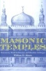 Masonic Temples - Freemasonry, Ritual Architecture, and Masculine Archetypes (Microfilm) - William D Moore Photo