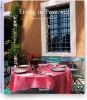 Living in Provence (English, French, German, Hardcover) - Barbara Stoeltie Photo