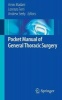 Pocket Manual of General Thoracic Surgery (Paperback) - Lorenzo Ferri Photo