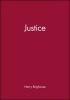 Justice (Paperback, New) - Harry Brighouse Photo