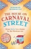 The House on Carnaval Street - From Kabul to a Home by the Mexican Sea (Paperback) - Deborah Rodriguez Photo