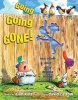 Going, Going, Gone! - And Other Silly Dilly Sports Songs (Book) - Alan Katz Photo