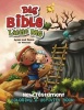 Big Bible Little Me New Testament - Coloring and Activity Book (Paperback) - Agnes And Salem De Bezenac Photo