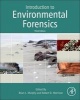 Introduction to Environmental Forensics (Hardcover, 3rd Revised edition) - Brian Murphy Photo