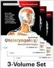 Cummings Otolaryngology - Head and Neck Surgery (Hardcover, 6th Revised edition) - Paul W Flint Photo