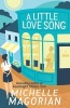 A Little Love Song (Paperback) - Michelle Magorian Photo