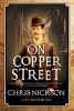 On Copper Street - A Victorian Police Procedural (Hardcover) - Chris Nickson Photo