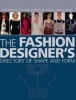 The Fashion Designer's Directory of Shape and Form (Paperback) - Simon Travers Spencer Photo