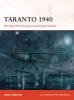 Taranto 1940 - The Fleet Air Arm's Precursor to Pearl Harbor (Paperback) - Angus Konstam Photo