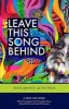 Leave This Song Behind - Teen Poetry at its Best (Paperback) - John Meyer Photo