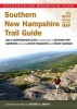 Southern New Hampshire Trail Guide - AMC's Comprehensive Guide to Hiking Trails, Featuring Monadnock, Cardigan, Kearsarge, Lakes Region (Paperback, 4th) - Steven D Smith Photo