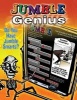 Jumble Genius (Paperback) - Tribune Media Services Photo