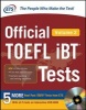 Official TOEFL IBT Tests, Volume 2 (Paperback) - Educational Testing Service Photo