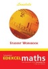 The Essentials of Edexcel Maths Linear Specification A (1387), intermediate tier - Student Workbook (Paperback) - Paul Wharton Photo