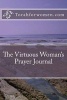 The Virtuous Woman's Prayer Journal (Paperback) - Torahforwomen Com Photo