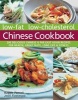 Low-fat low-cholesterol Chinese cookbook - 200 Delicious Chinese & far East Asian recipes for health, great taste, long life & fitness (Paperback) - Maggie Pannell Photo