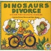 Dinosaurs Divorce - A Guide for Changing Families (Paperback, Reprint) - Laurie Krasny Brown Photo