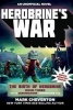 Herobrine's War - The Birth of Herobrine Book Three: A Gameknight999 Adventure: An Unofficial Minecrafter's Adventure (Paperback) - Mark Cheverton Photo