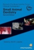 Blackwell's Five-Minute Veterinary Consult Clinical Companion - Small Animal Dentistry (Paperback, 2nd Revised edition) - Heidi B Lobprise Photo