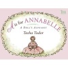 A is for Annabelle - A Doll's Alphabet (Paperback) - Tasha Tudor Photo