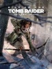 Rise of the Tomb Raider - The Official Art Book (Hardcover) - Andy McVittie Photo