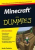 Minecraft Fur Dummies (German, Paperback) - Jacob Cordeiro Photo