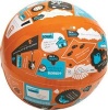 Throw & Tell(r) Attention-Grabber Ball (Toy) - Group Publishing Photo