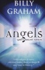 Angels - God's Secret Agents (Paperback, New Ed) - Billy Graham Photo