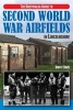 The Bretwalda Guide to Second World War Airfields in Lincolnshire (Paperback) - Dave Clark Photo