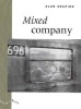 Mixed Company (Paperback, New) - Alan Shapiro Photo