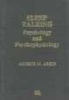 Sleep Talking - Psychology and Psychophysiology (Hardcover) - AM Arkin Photo