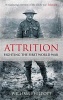 Attrition - Fighting the First World War (Paperback) - William Philpott Photo