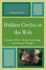 Hidden Circles in the Web - Feminist Wicca, Occult Knowledge, and Process Thought (Paperback) - Constance Wise Photo