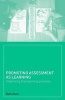 Promoting Assessment as Learning - Improving the Learning Process (Paperback) - Ruth Dann Photo