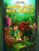 Anya and Her Wings / English Edition - Fairy Tale / (Anya Stories) (Volume 3) (Paperback) - Natalia Lialina Photo