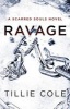 Ravage (Paperback) - Tillie Cole Photo